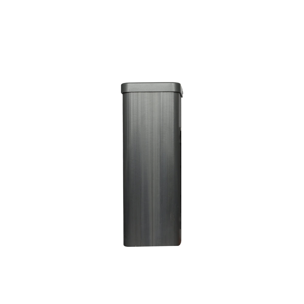 Slatted Fencing Post