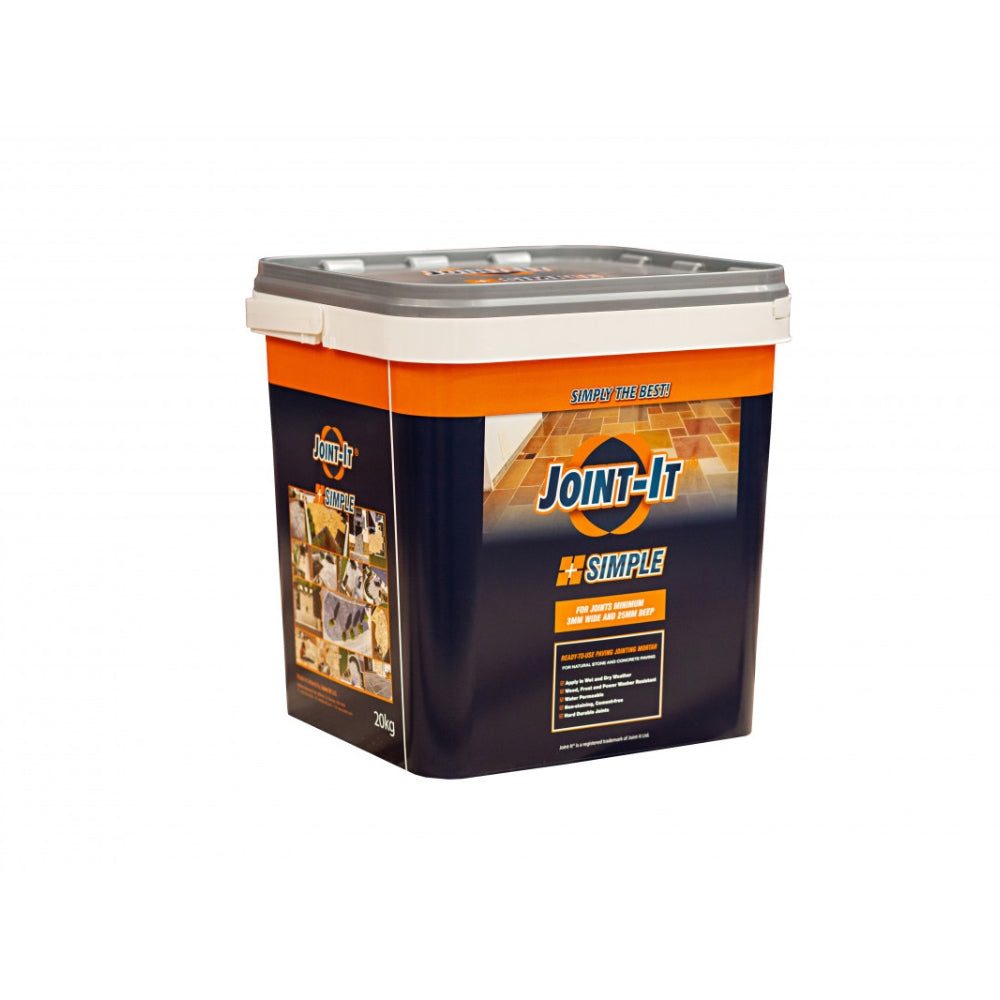 Joint-it Grout (20kg)