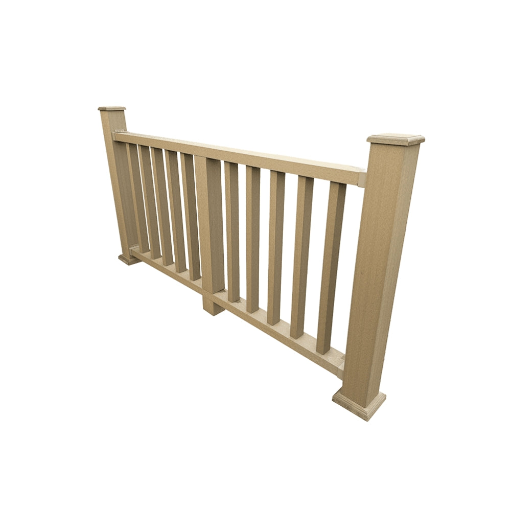 Composite Railing Set