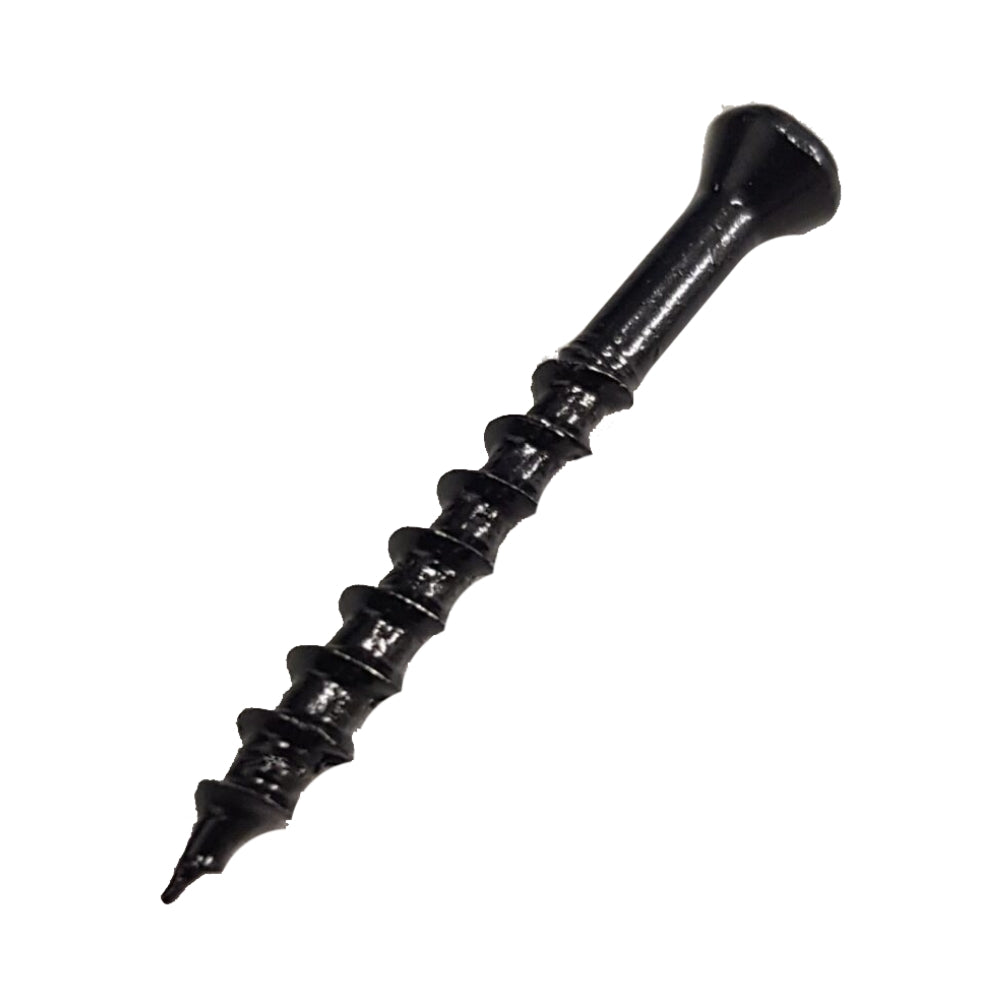 Screws - 10 Meters Squared