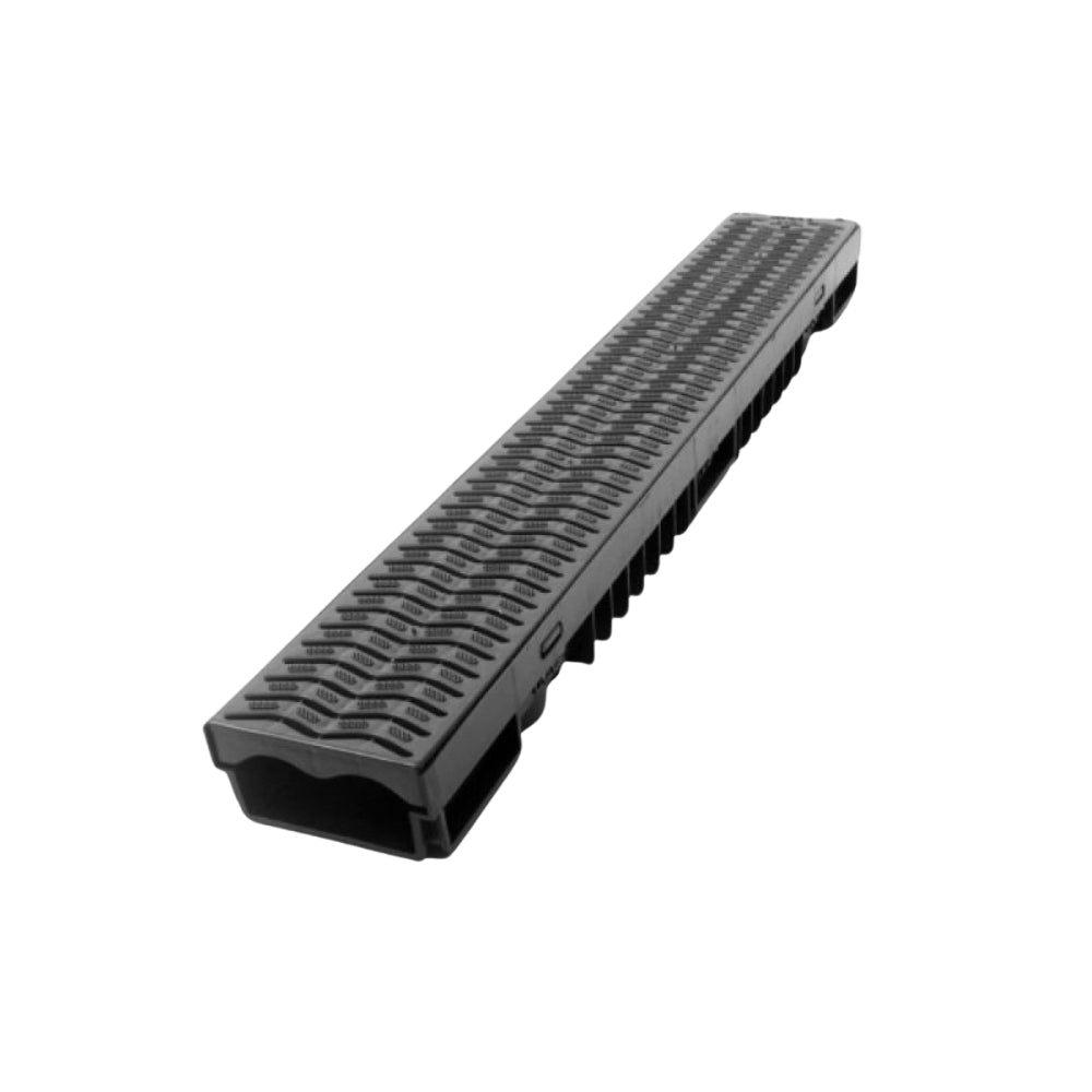 PVC Drainage Channel