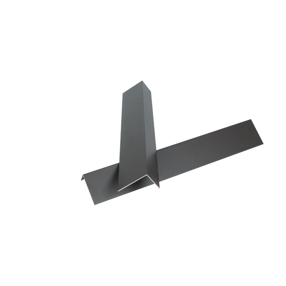 Aluminium L-Shape Trim