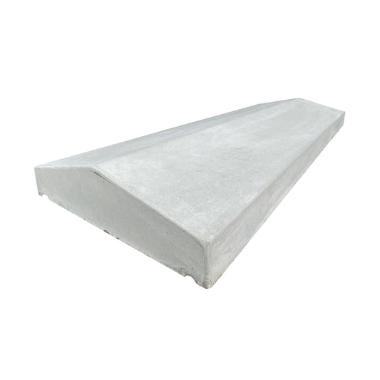 Concrete Wall Cap Apex