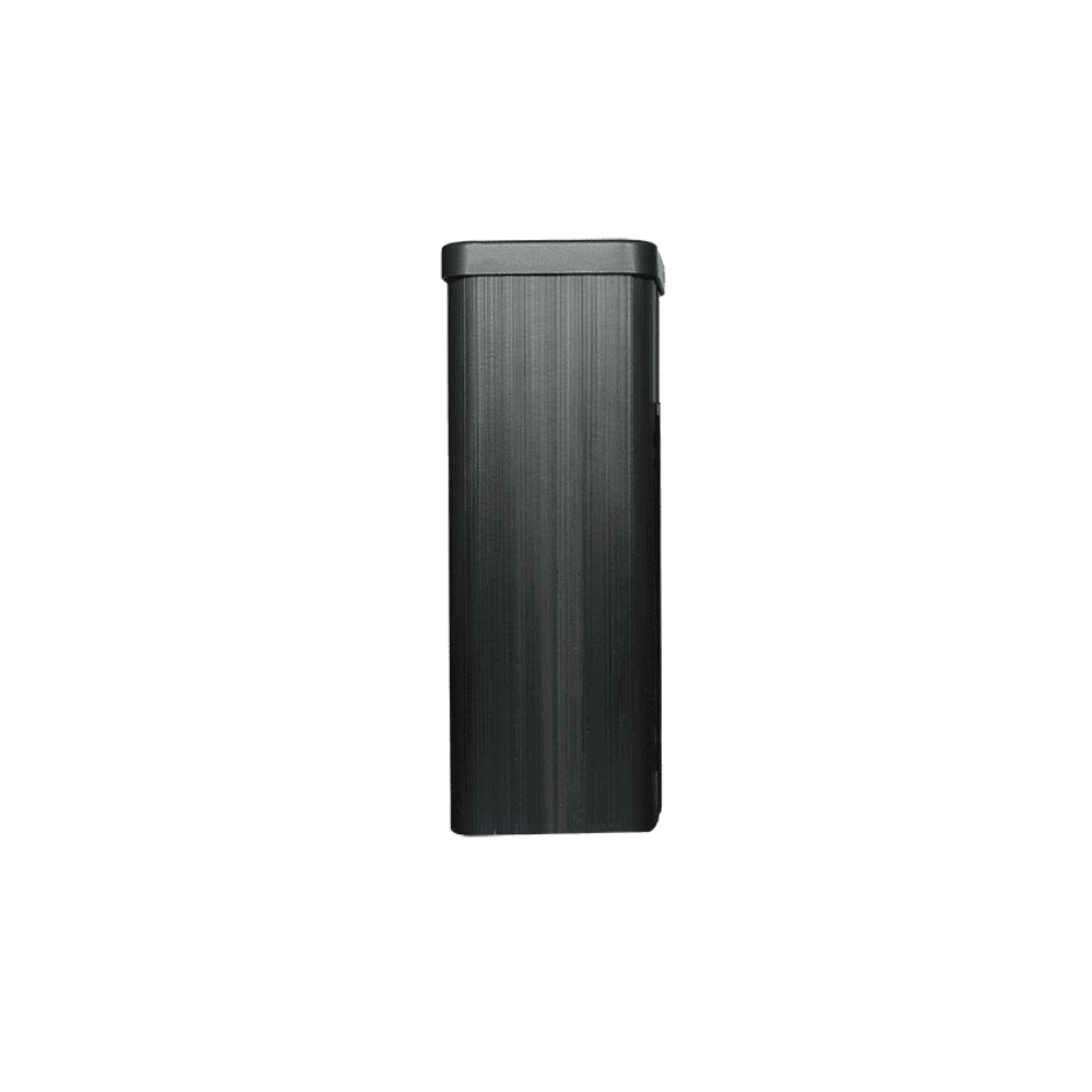 Slatted Fencing Post