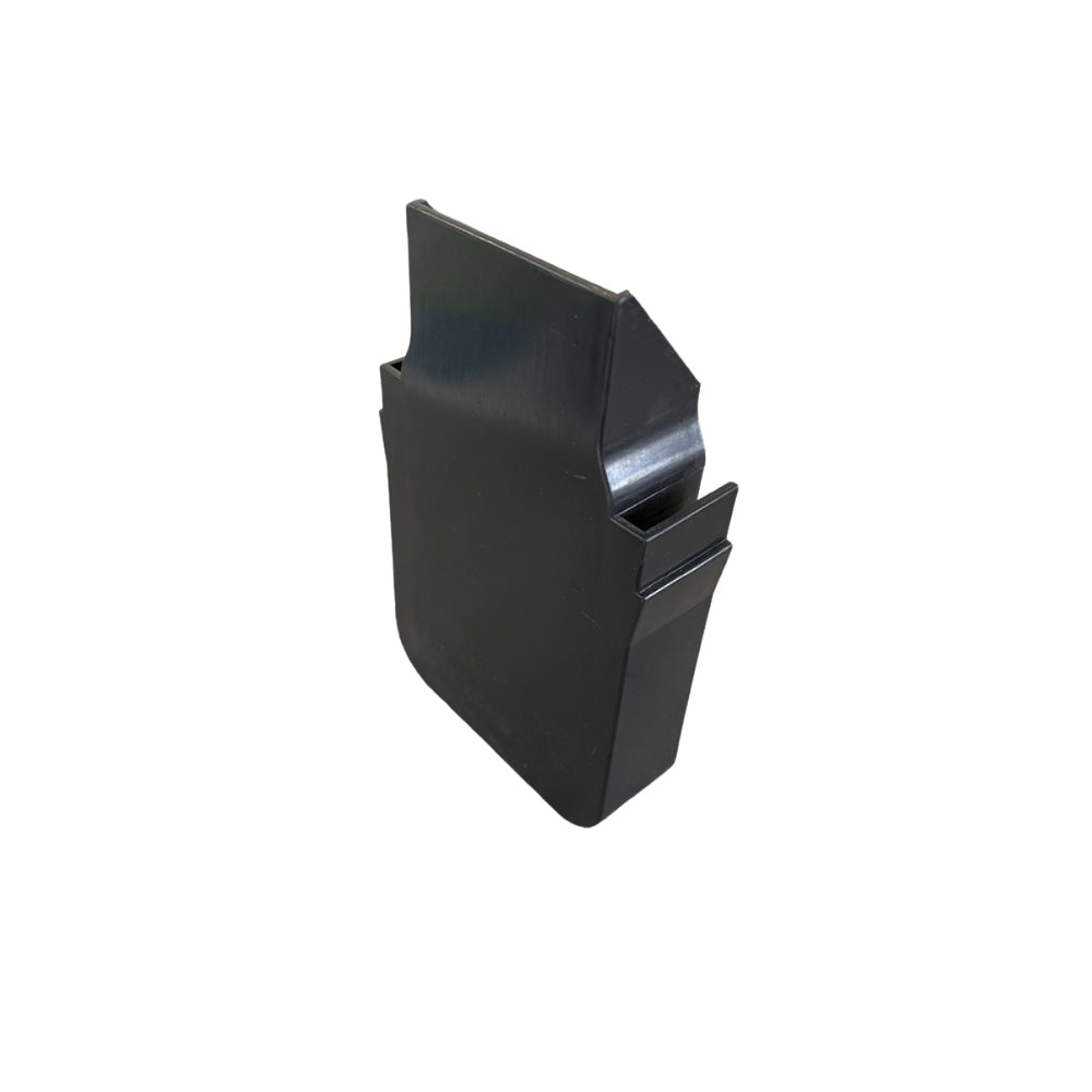 Star Drain PVC End Cap Closed