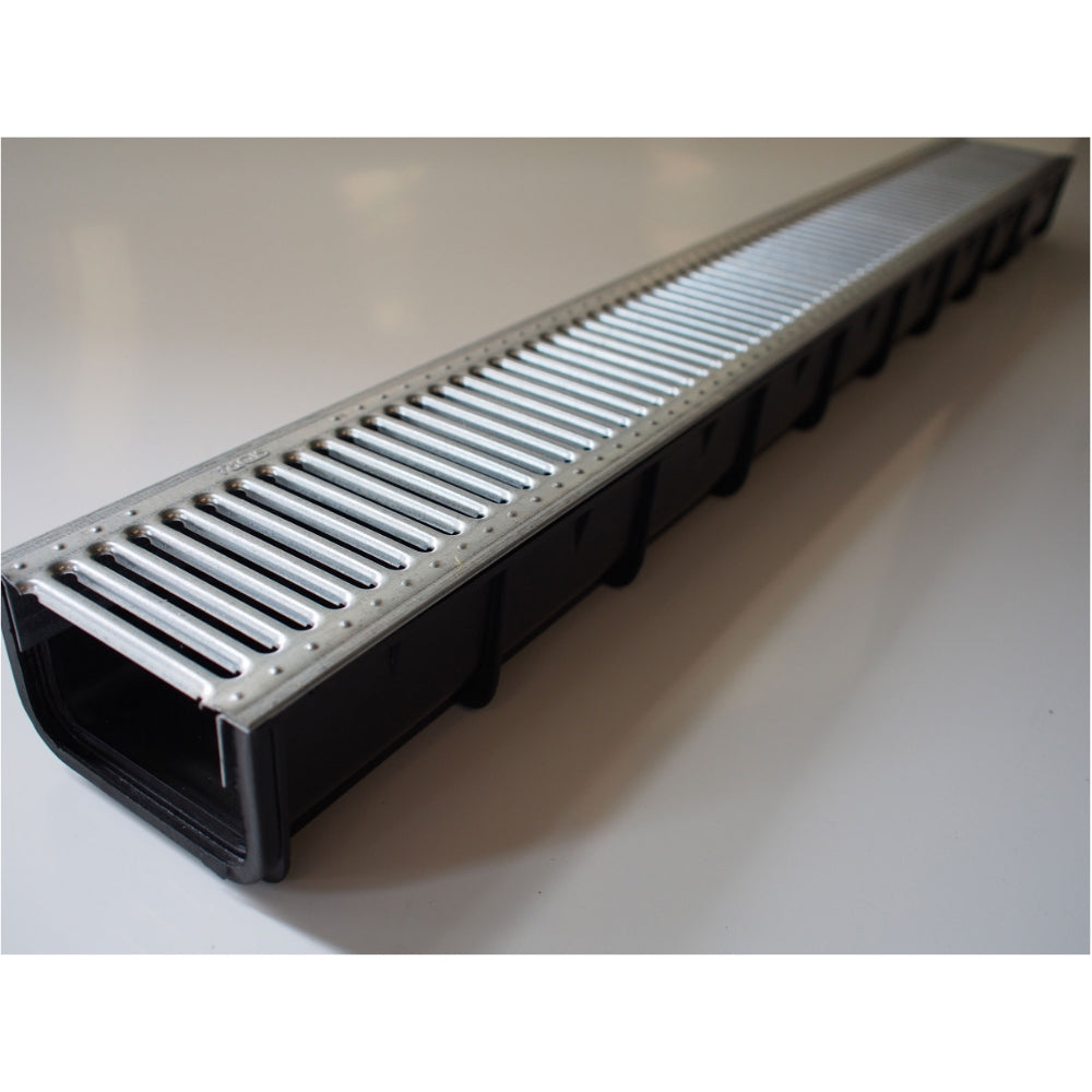 Stora Light Channel