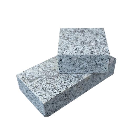 Granite Cobble Sets