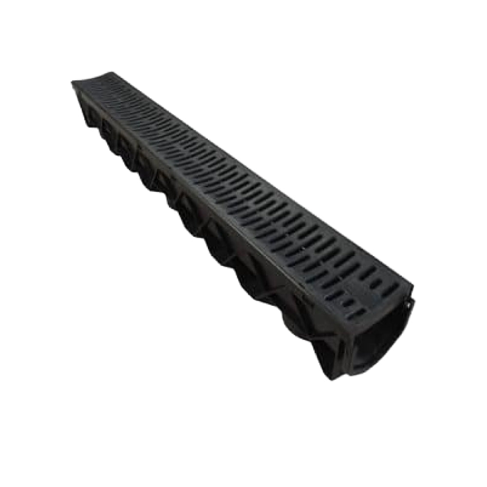 Kalsi PVC Drainage Channel