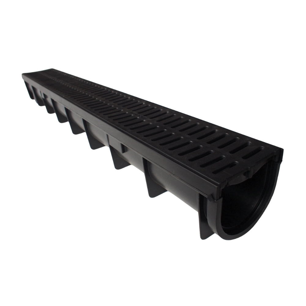 Kalsi PVC Drainage Channel