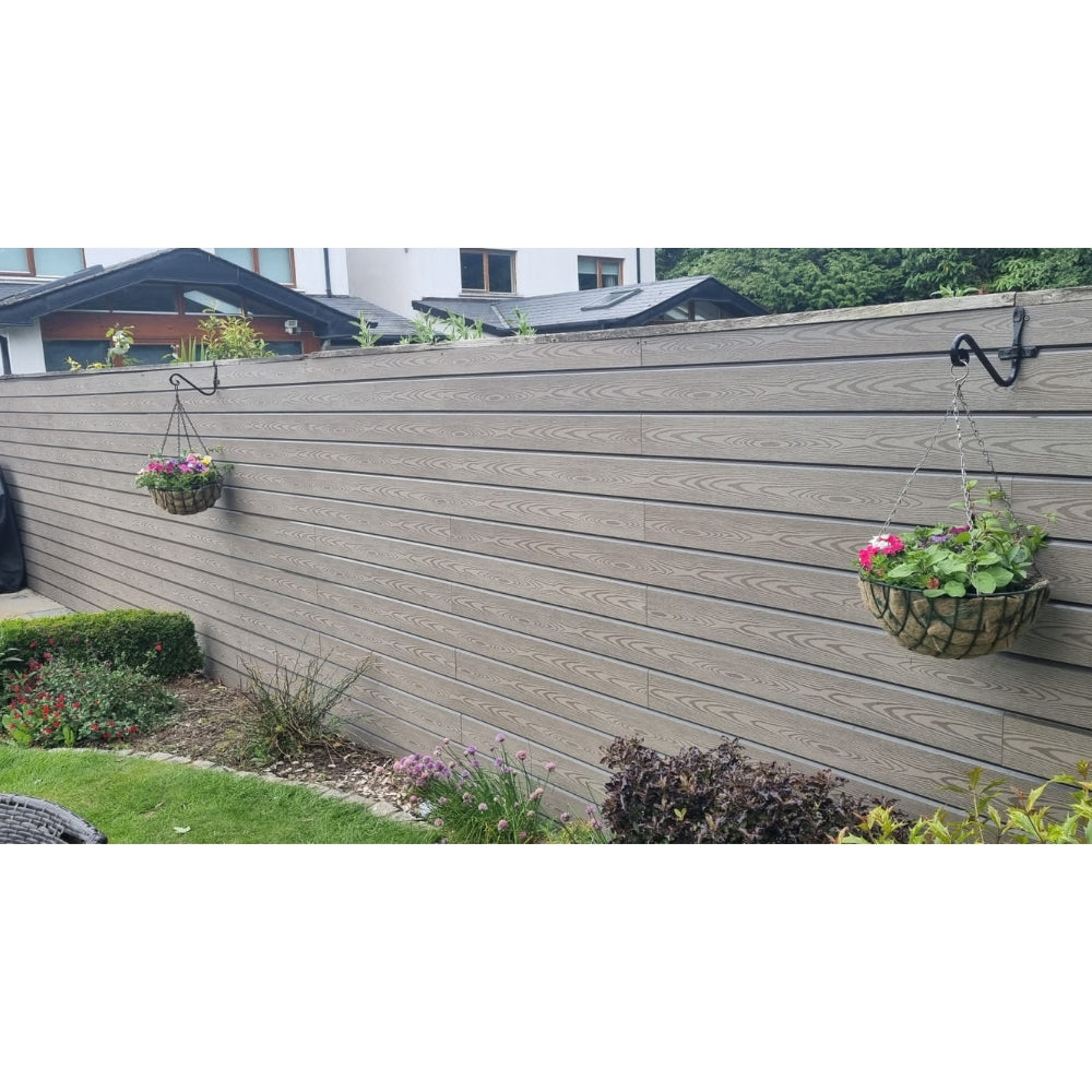 Classic Cladding