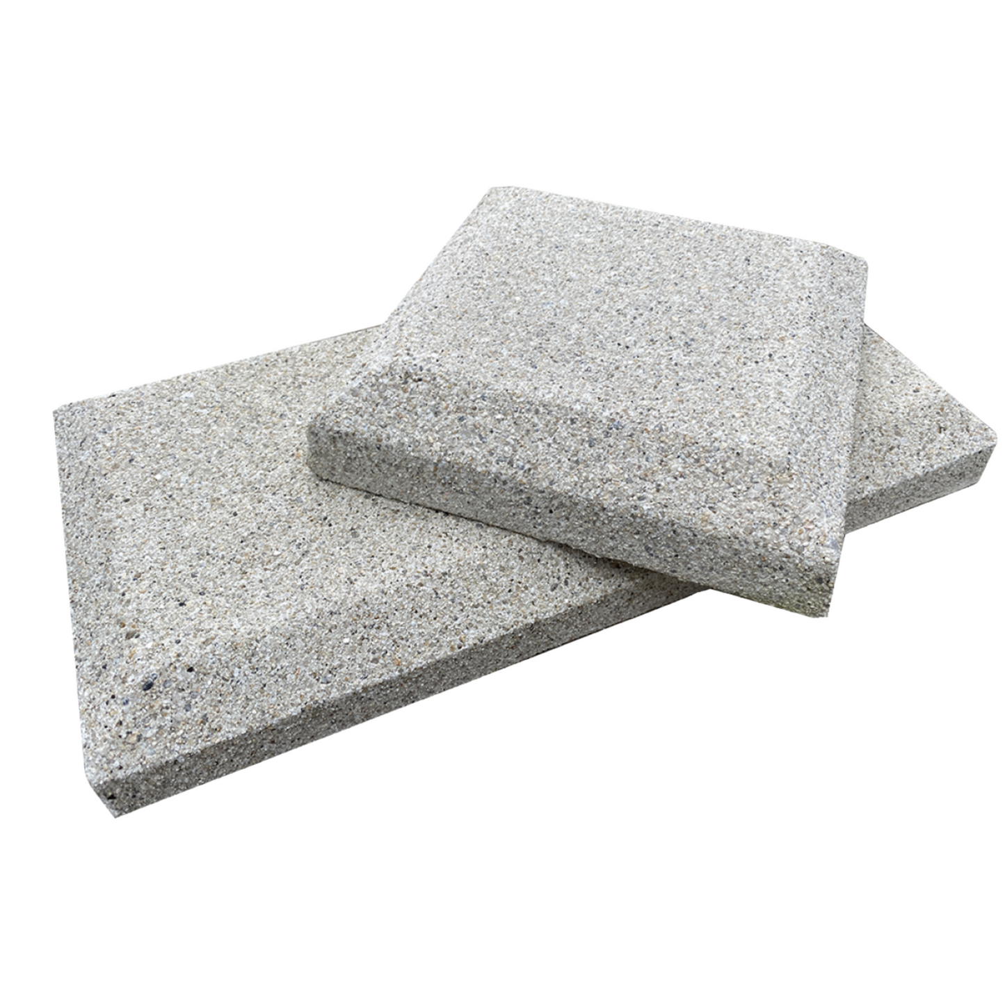 Cast Granite Quoin Flat