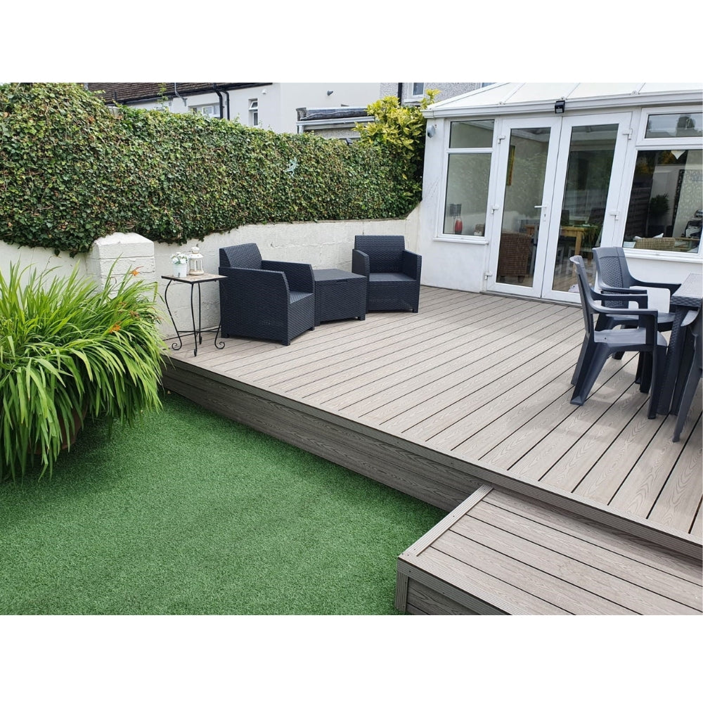 Classic Decking Range