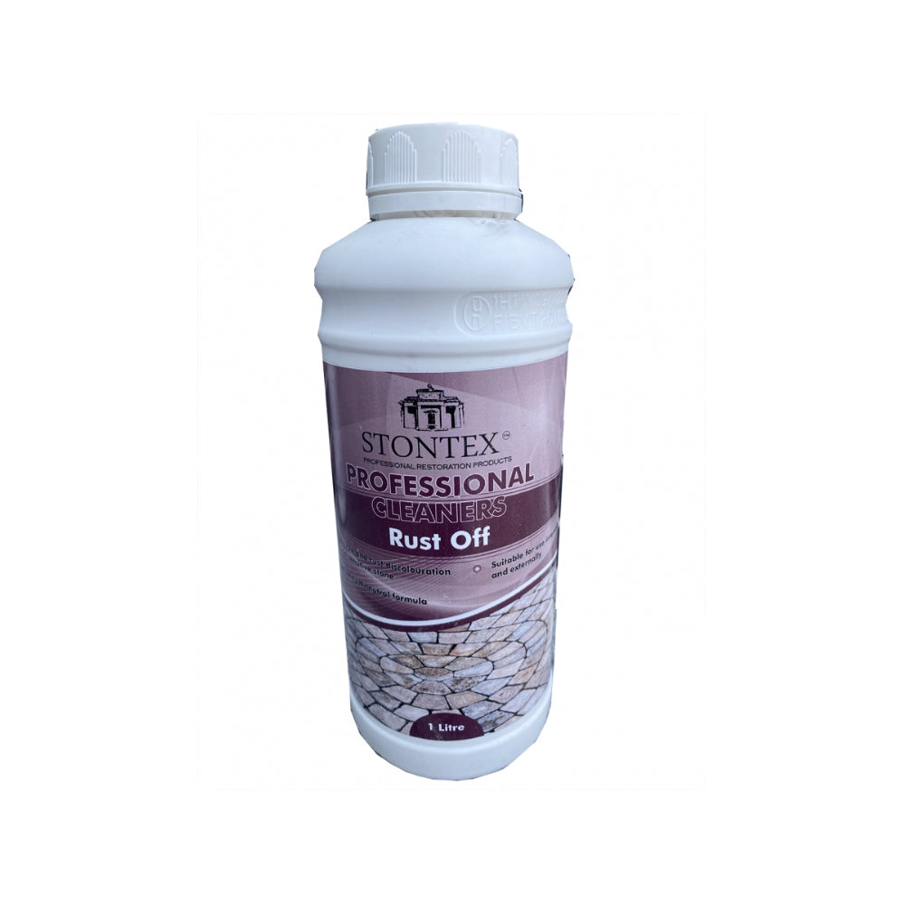 Stontex Rust Off 1 Ltr