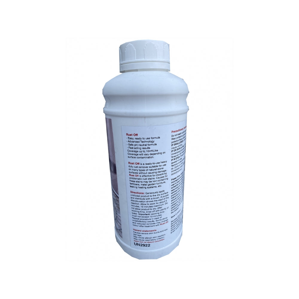 Stontex Rust Off 1 Ltr