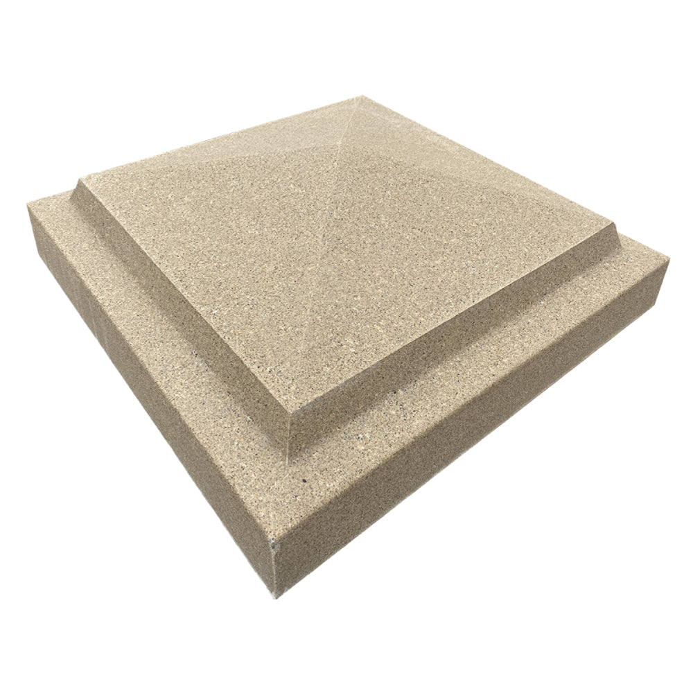 Cast Stone High Peak