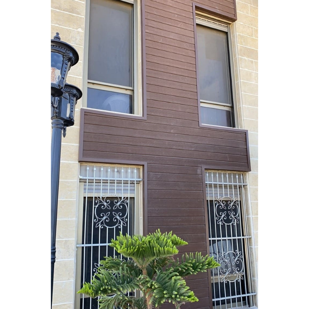 SuProtect Cladding