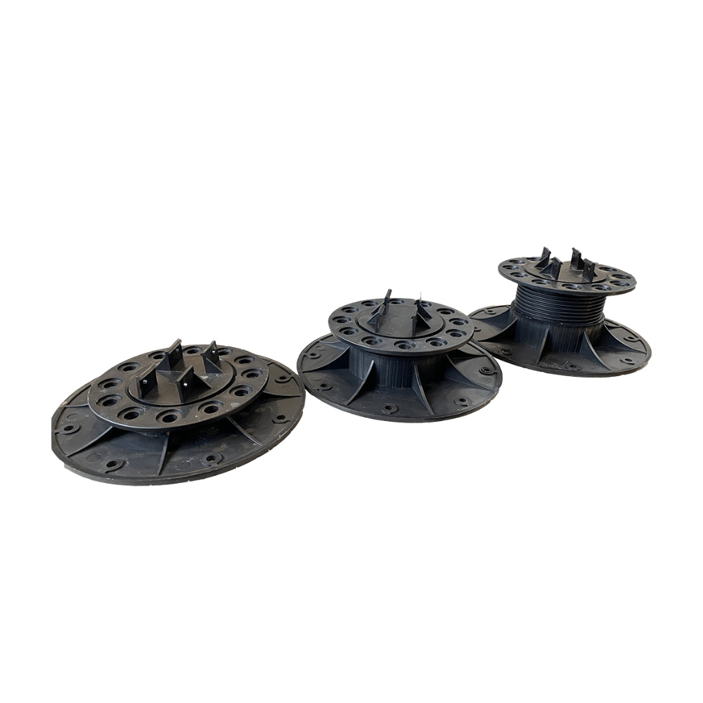 Adjustable Pedestals
