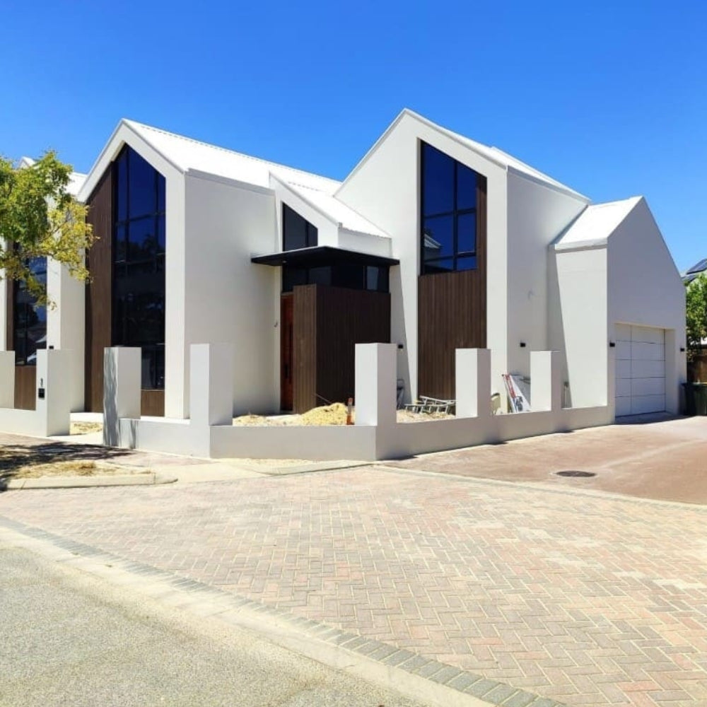 SuProtect Cladding