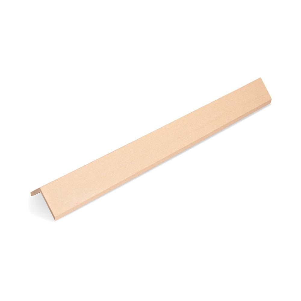 Composite Corner Trim
