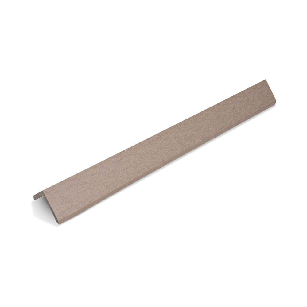 Composite Corner Trim