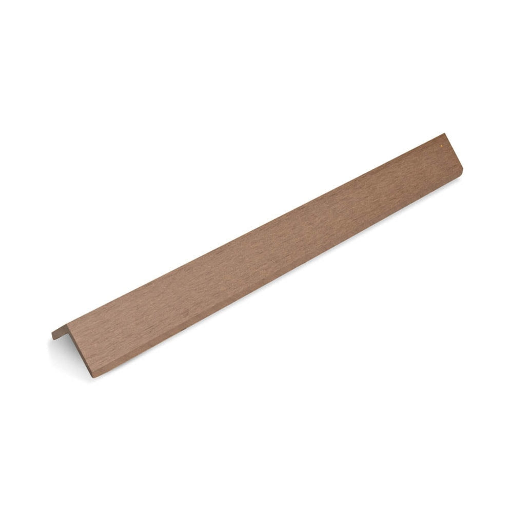 Composite Corner Trim