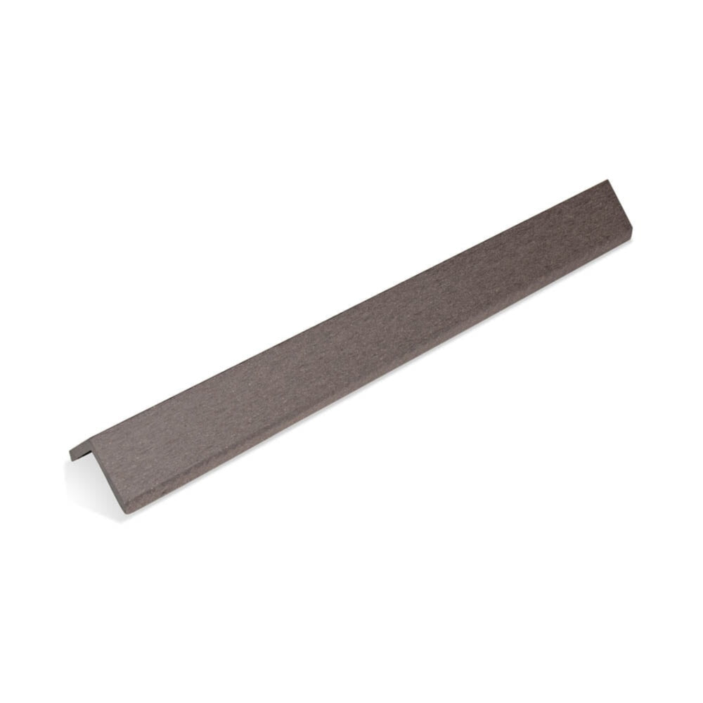Composite Corner Trim