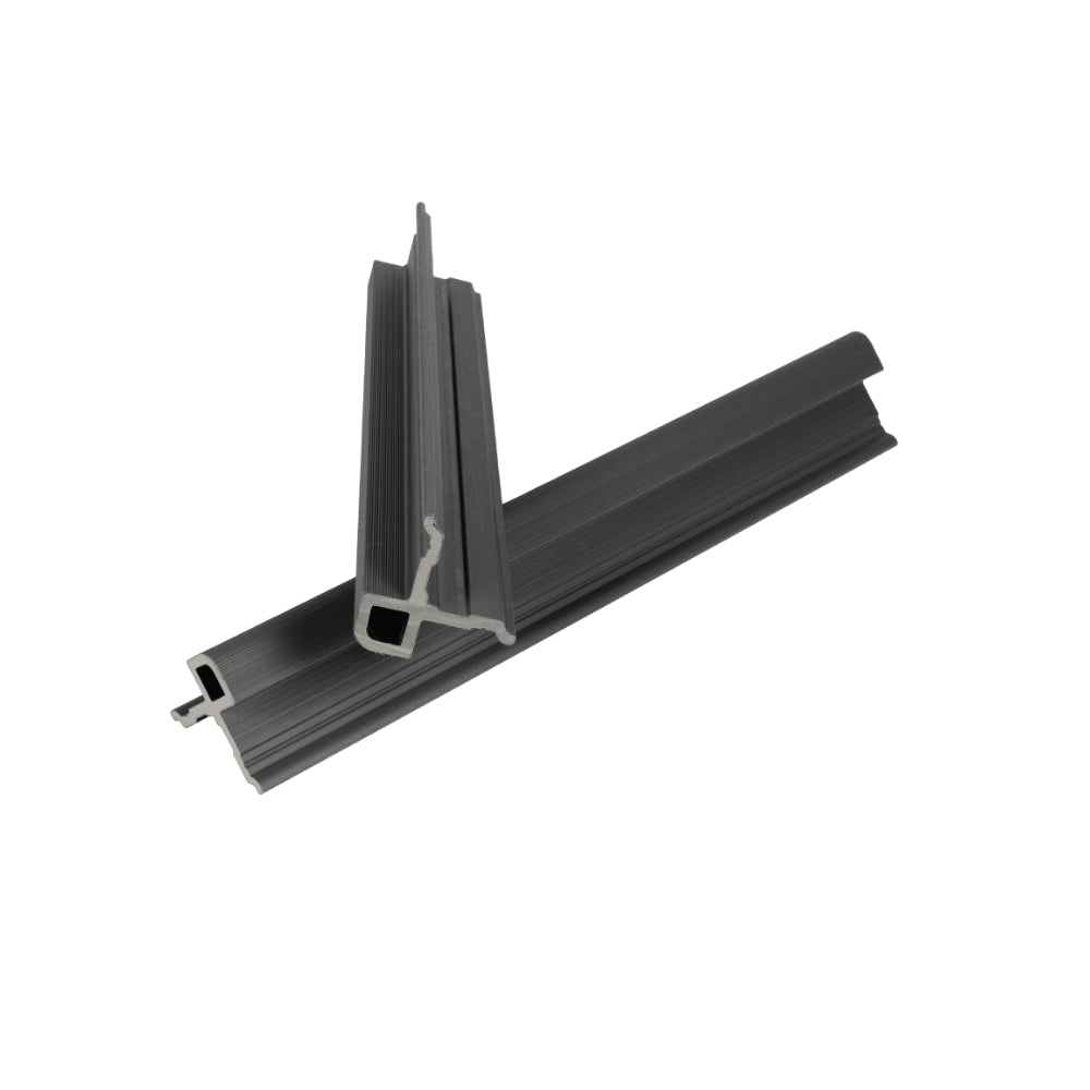 WPC External Corner