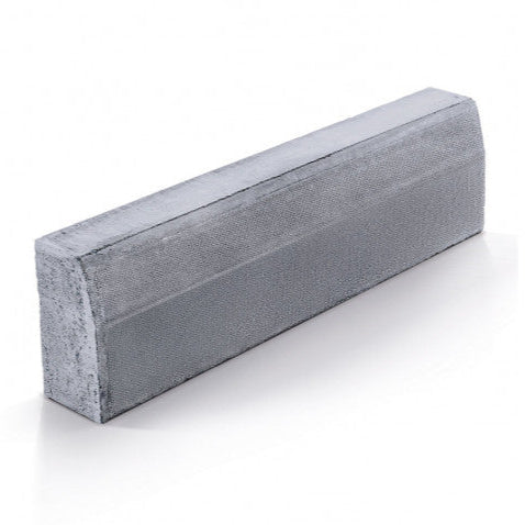 Press Road Kerb