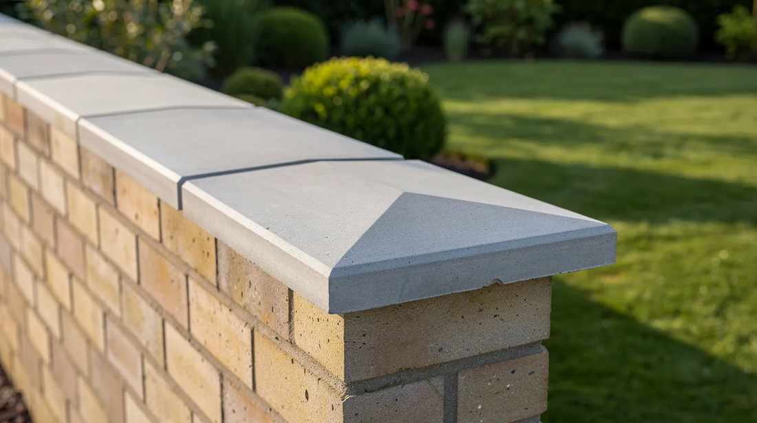 Wall Capping: A Complete Guide to Protecting and Finishing Your Walls