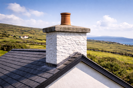Chimney Caps: The Essential Guide for Irish Homeowners