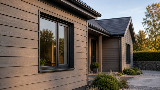 Can Cladding Actually Improve Your BER Rating? What It Does and Doesn't Do for Insulation
