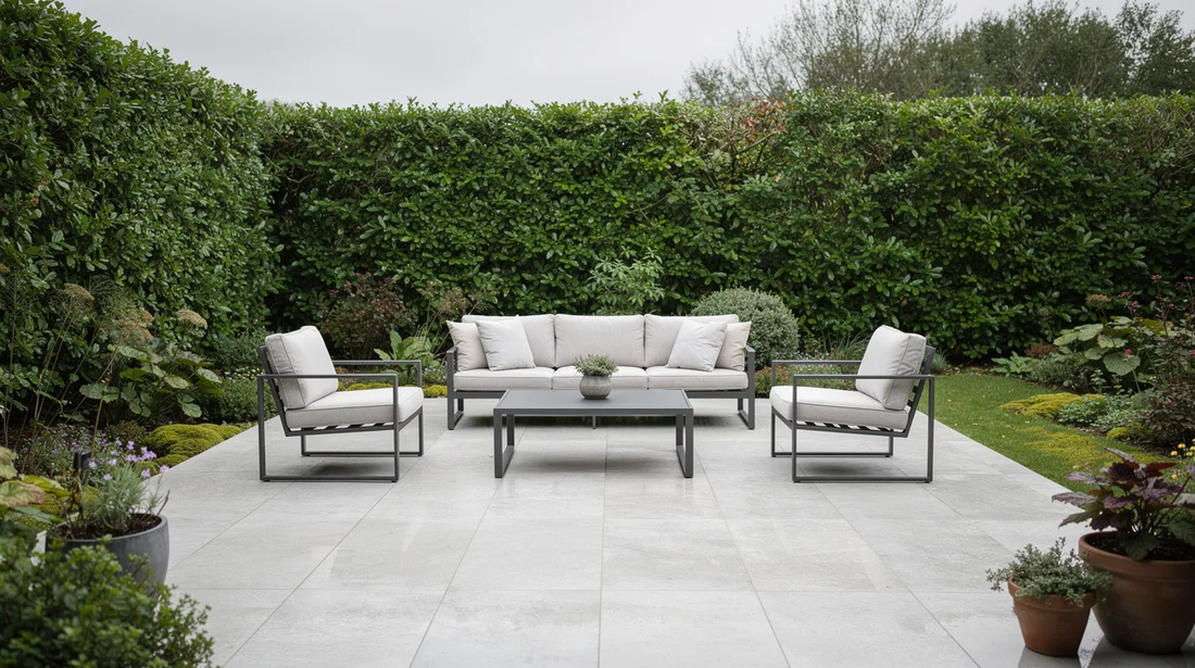 Porcelain Tiles & Outdoor Porcelain Paving: A Complete 2026 Buyer's Guide