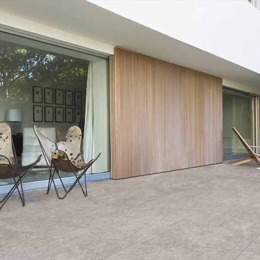 Composite Cladding in Ireland: Shiplap vs Slatted Cladding Panels