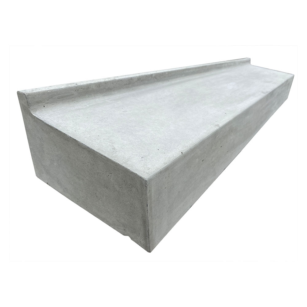 Buy Concrete Window Sill T-Frame | 215x140 – Double L Ireland