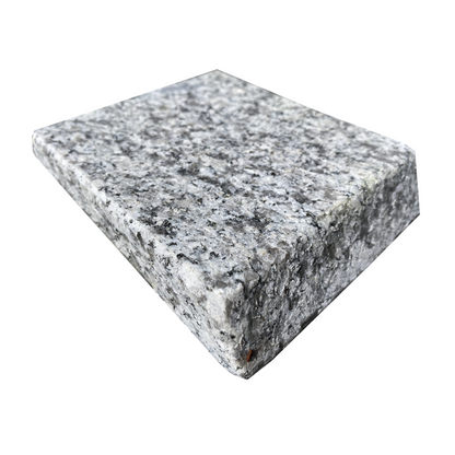 Silver Granite Window Sill Stool - 135x35