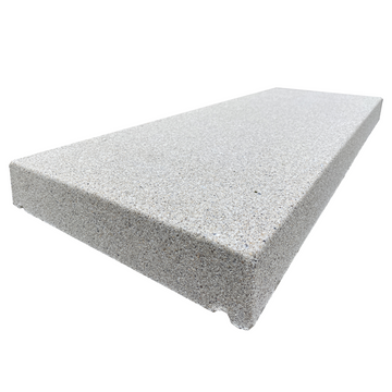 Wall Capping Ireland | Concrete, Granite & Cast Stone | Double L ...