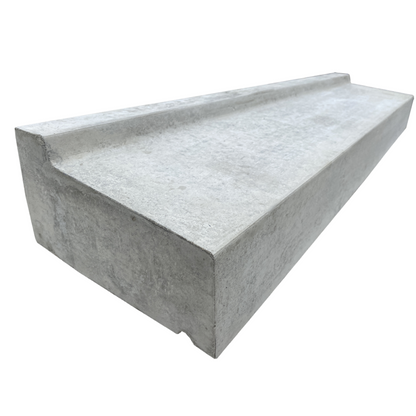 Concrete Window Sill - 265x140