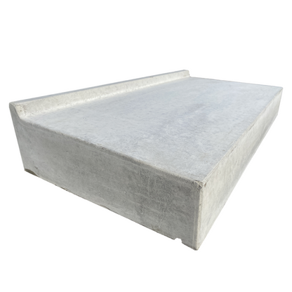Concrete Window Sill - 400x150
