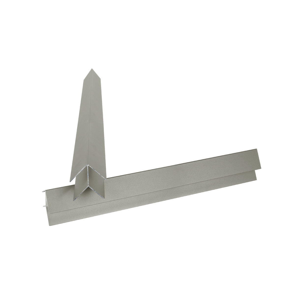 Slatted Alu Int/Ext Trim