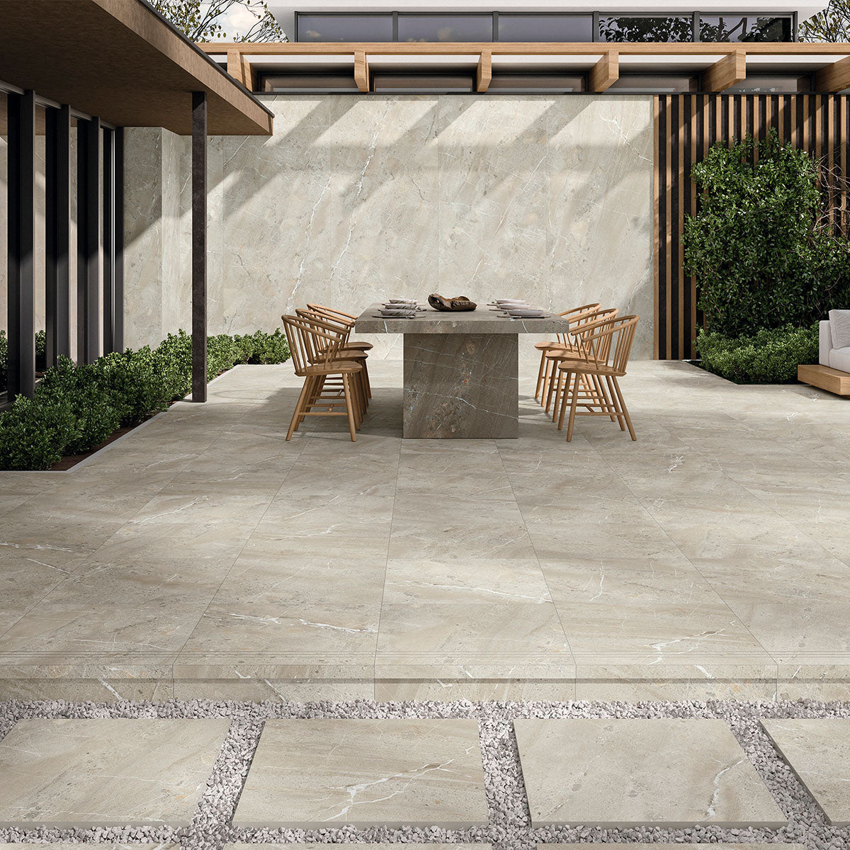 STN Miller Beige