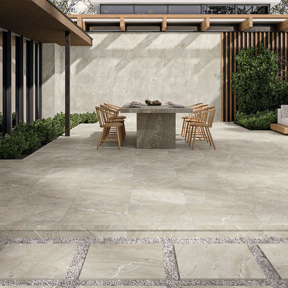 STN Miller Beige
