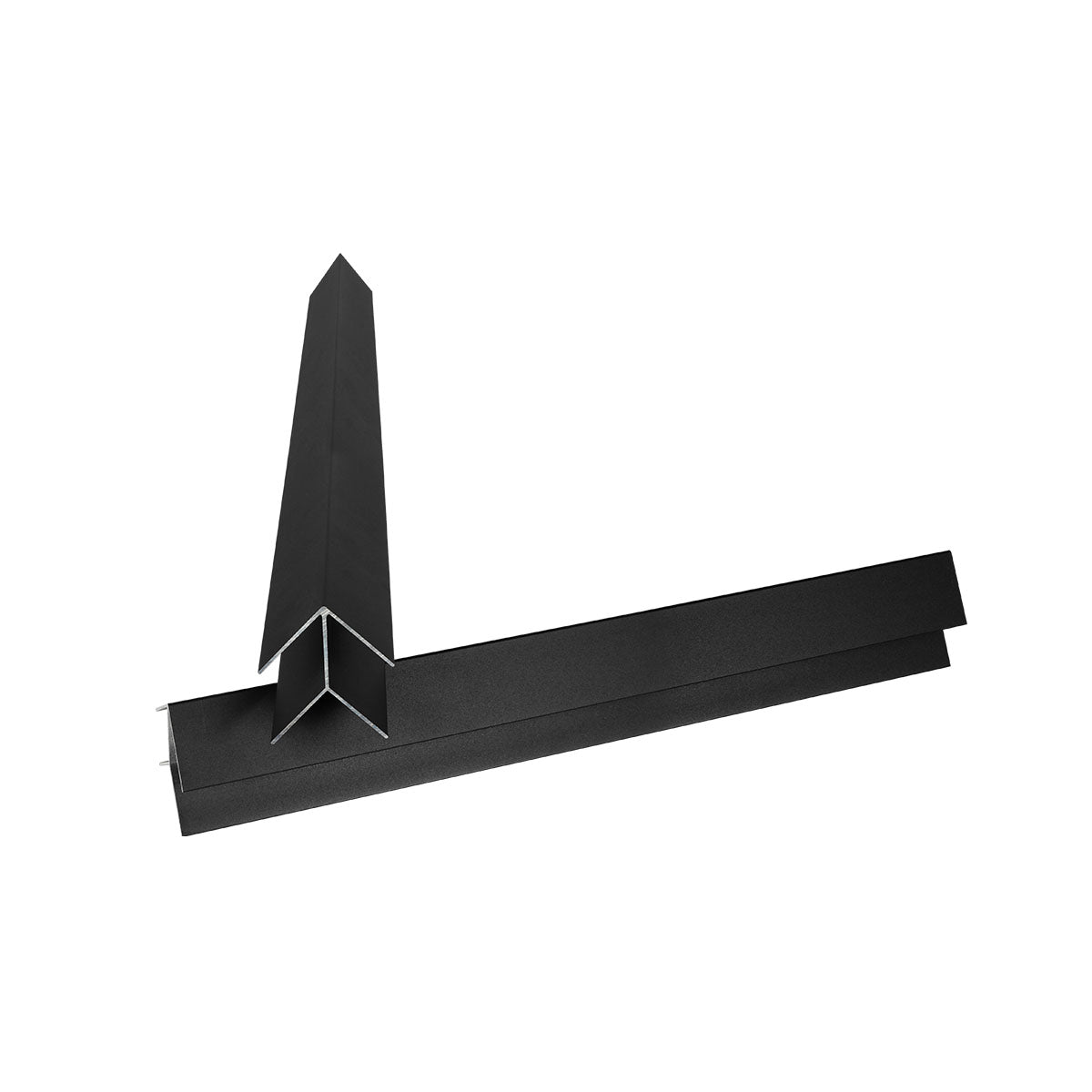 Slatted Alu Int/Ext Trim