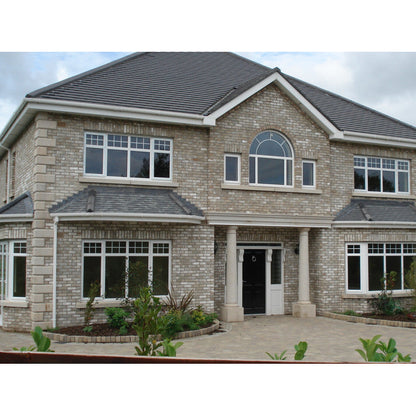 Cast Granite Quoin Block