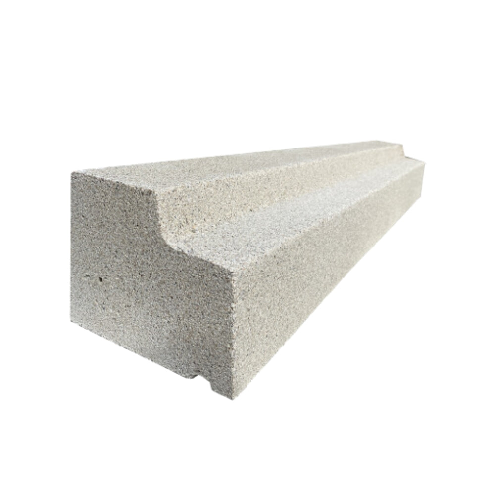 Cast Stone String Coarse | Cast Stone – Double L Ireland