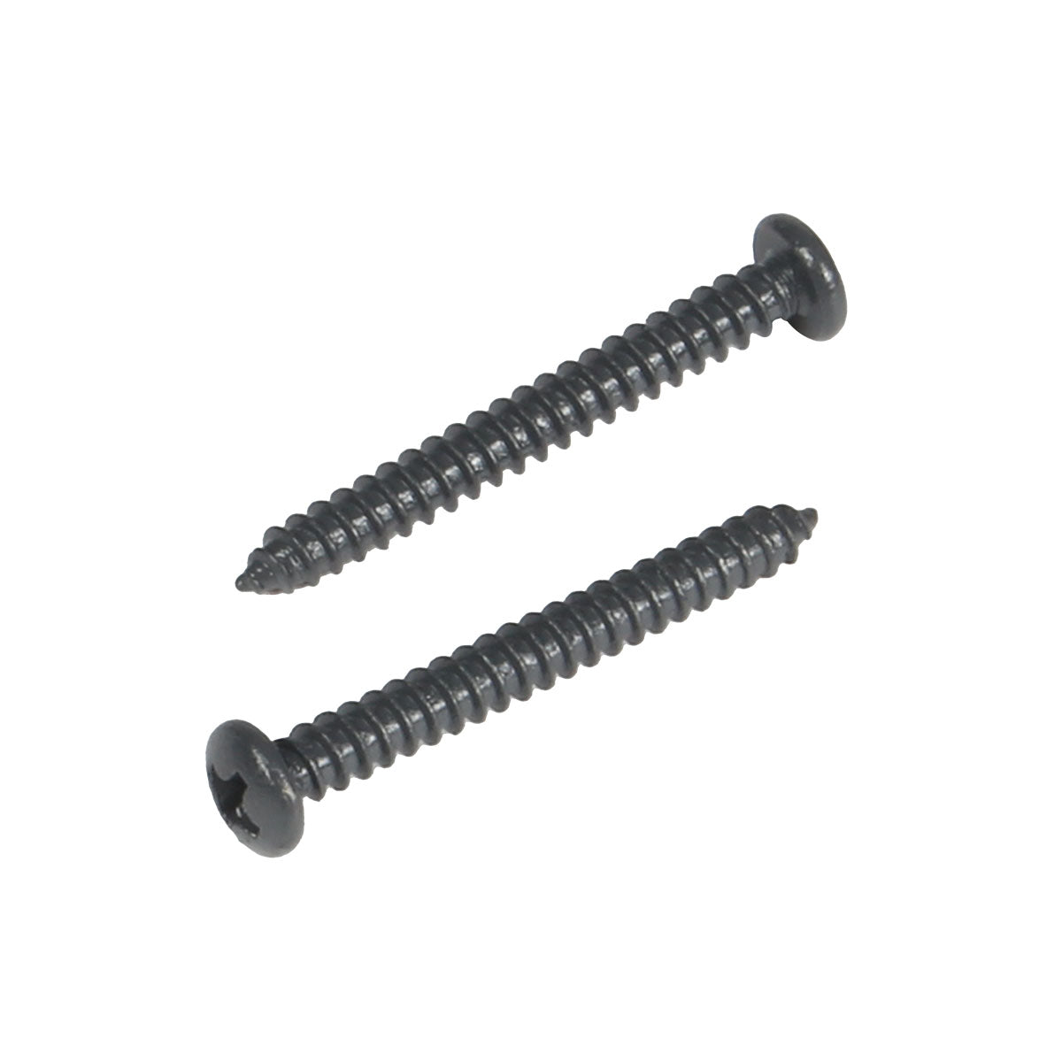 Coloured Screws 25pc