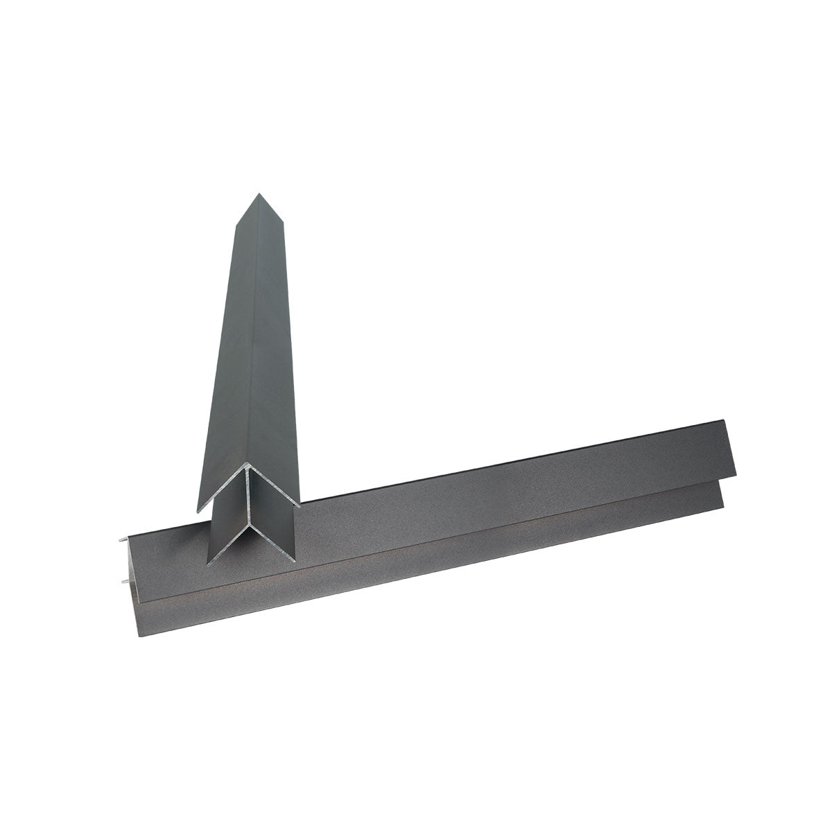 Slatted Alu Int/Ext Trim