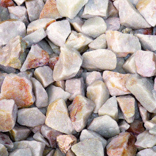 Pink Quartz