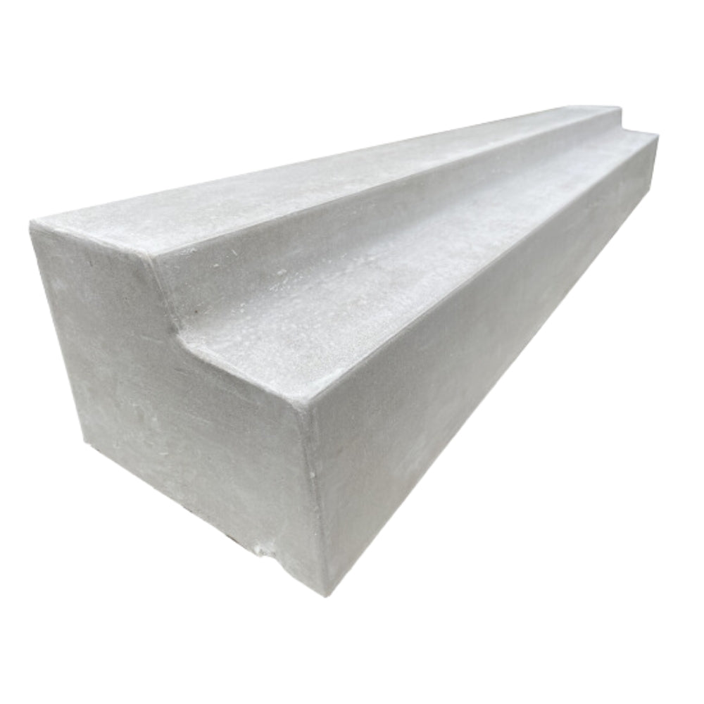 Concrete String Coarse – Double L Ireland
