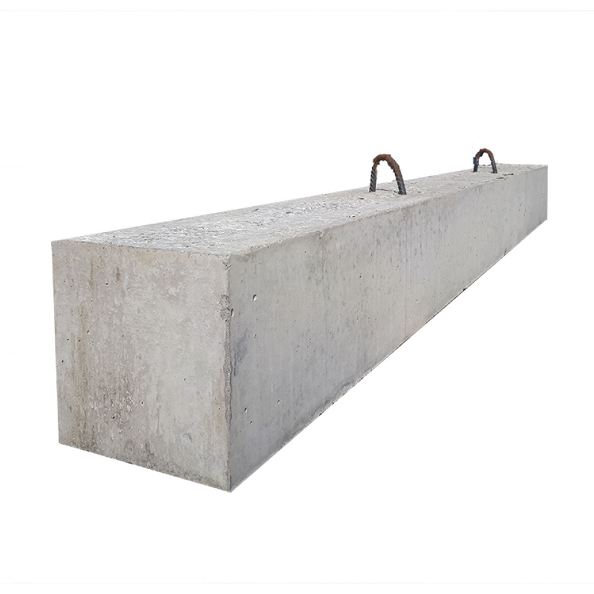 Reinforced Lintels – Double L Ireland