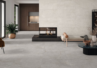 STN Sumum Grey 1200x600x20mm